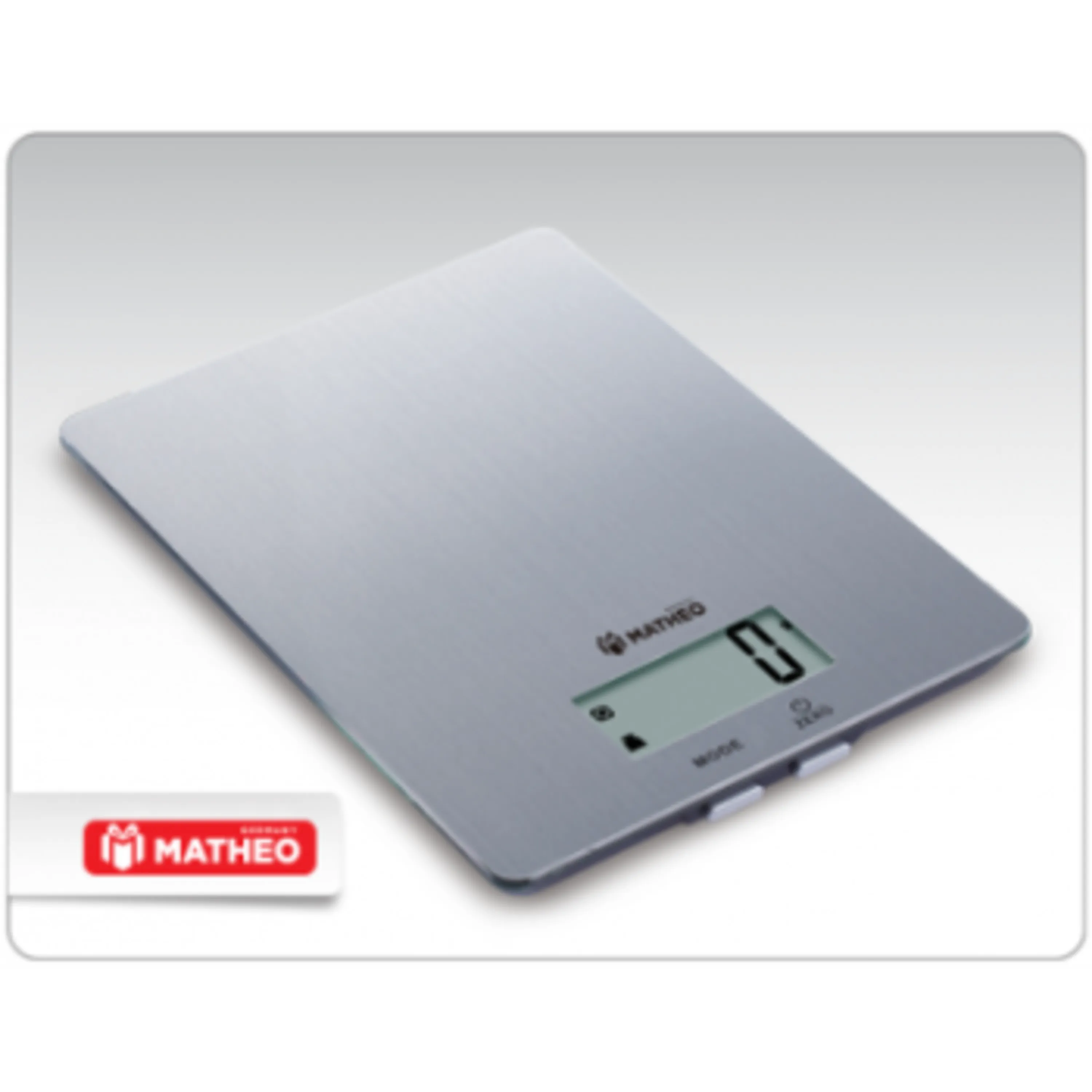 ترازو آشپزخانه متئو KS507 ترازو آشپزخانه متئو KS507